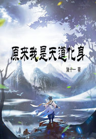 原来我是天道化身封面