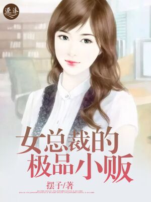 女总裁的极品小贩封面