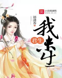 君生我未生封面