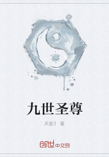 九世圣尊封面