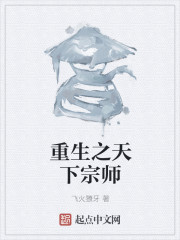 重生之天下宗师封面
