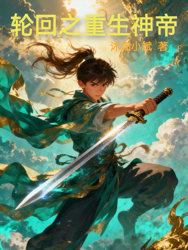 轮回之重生神帝封面