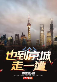 也到京城走一遭封面