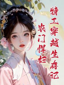 农门悍妇：夫君回来家里翻天了封面