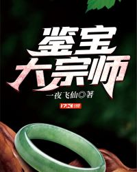 鉴宝大宗师封面