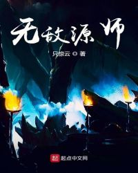 无敌源师封面