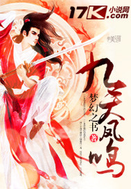 九天凤鸣封面