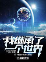我继承了一个世界封面