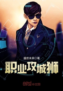 职业攻城狮封面