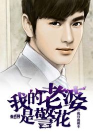 我的老婆是警花封面