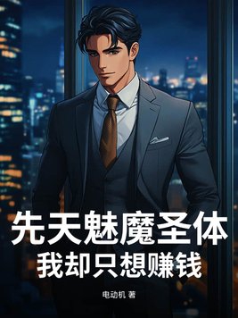 先天魅魔圣体，我却只想赚钱封面