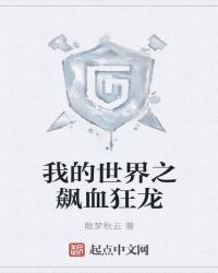 我的世界之飙血狂龙封面