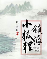 镇派小狐狸[修真]封面