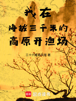 我在海拔三千米的高原开渔场封面