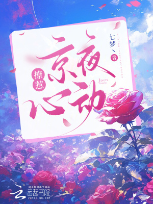 撩惹，京夜心动封面