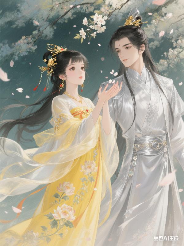 快穿：大佬的婚后花样图鉴封面