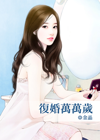 复婚万万岁封面