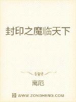 封印之魔临天下封面