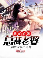 我的娇媚总裁老婆封面
