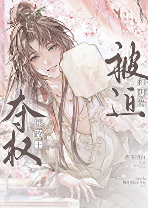 不小心穿成野史里的正主怎么办封面