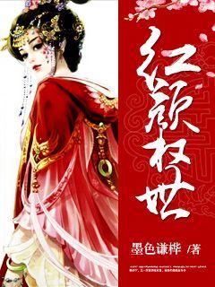红颜权世封面