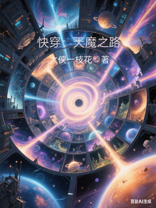 快穿:天魔之路封面