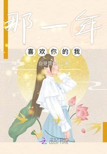 那一年喜欢你的我封面