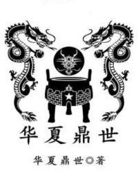 华夏鼎世封面