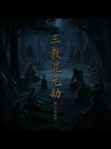 三教混元劫封面