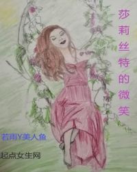 莎莉丝特的微笑封面