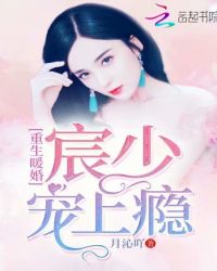 重生暖婚：宸少，宠上瘾封面