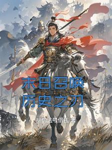 末日召唤：历史之刃封面