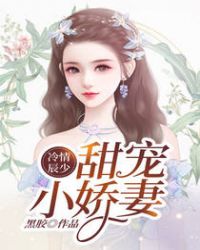 冷情辰少：甜宠小娇妻封面