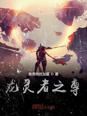 龙灵者之尊封面