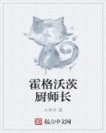 霍格沃茨厨师长封面