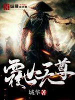 覆世天尊封面