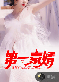 第一豪婿封面