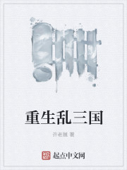 重生乱三国封面