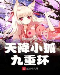 天降小狐九重环封面