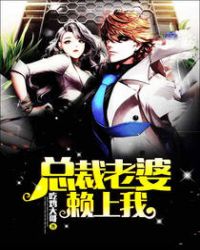 总裁老婆赖上我封面