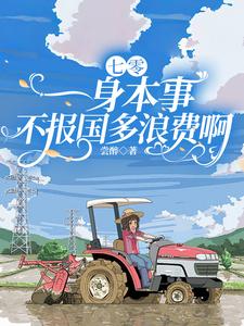 七零：一身本事不报国多浪费啊封面