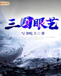 三国眼艺封面