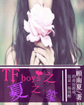 TFBOYS之夏之笙封面