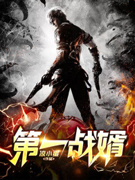 第一战婿(又名:盖世战神)封面