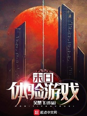 末日体验游戏封面