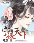宁覆天下封面