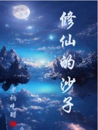 修仙的沙子封面