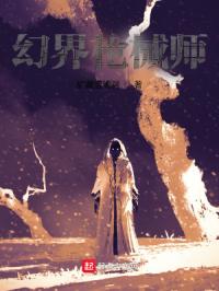 幻界枪械师封面