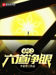 木叶之六道净眼封面