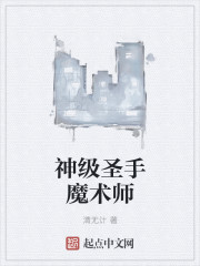 神级圣手魔术师封面